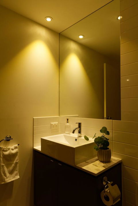 Primrose Apartment Glen Waverley - Accommodation Daintree 9