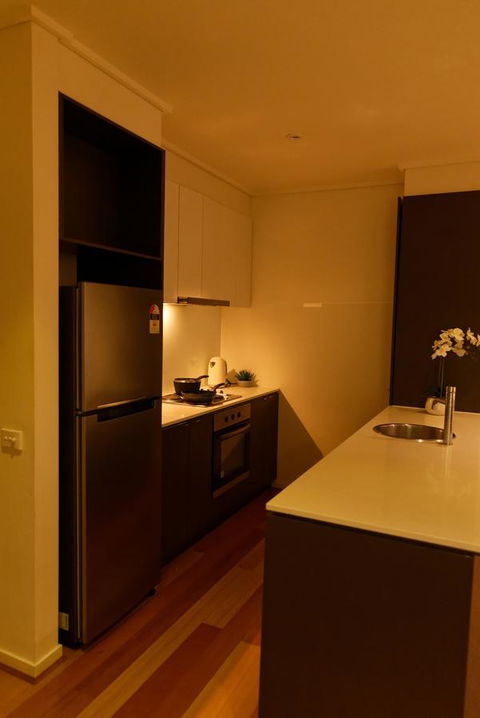 Primrose Apartment Glen Waverley - Accommodation Daintree 19