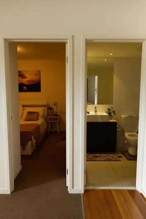 Primrose Apartment Glen Waverley - Accommodation Daintree 6