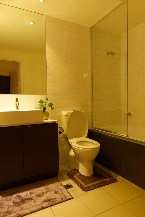 Primrose Apartment Glen Waverley - Accommodation Daintree 7