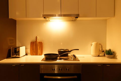 Primrose Apartment Glen Waverley - Accommodation Daintree 13