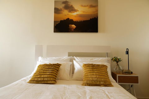 Primrose Apartment Glen Waverley - Accommodation Daintree 4
