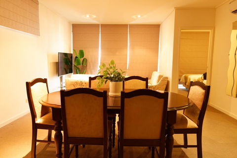 Primrose Apartment Glen Waverley - Accommodation Daintree 0