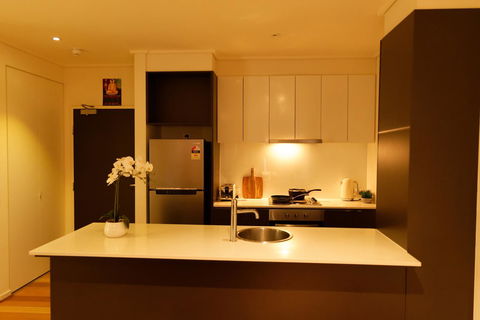 Primrose Apartment Glen Waverley - Accommodation Daintree 12