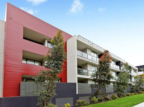 Primrose Apartment Glen Waverley - Accommodation Daintree 1