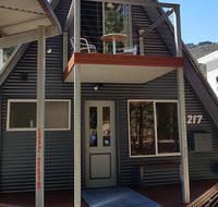 The A-Frame - Accommodation Daintree