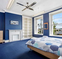 Plummers Mill - Central Townhouse - Accommodation Daintree