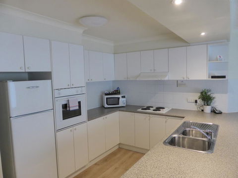 Lifestyle Apartments At Ferntree - Accommodation Daintree 10