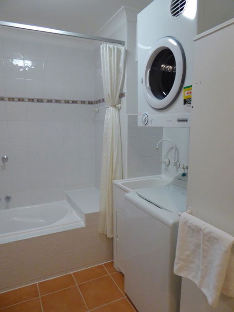 Lifestyle Apartments At Ferntree - Accommodation Daintree 18