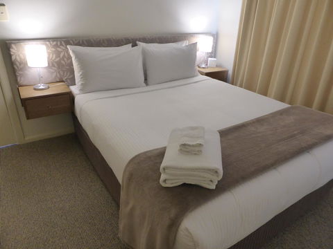 Lifestyle Apartments At Ferntree - Accommodation Daintree 13