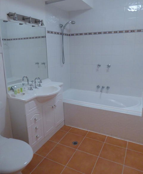Lifestyle Apartments At Ferntree - Accommodation Daintree 19