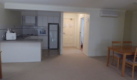 Lifestyle Apartments At Ferntree - Accommodation Daintree 17