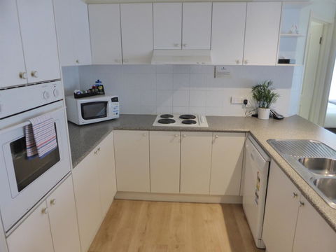 Lifestyle Apartments At Ferntree - Accommodation Daintree 16
