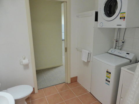 Lifestyle Apartments At Ferntree - Accommodation Daintree 15