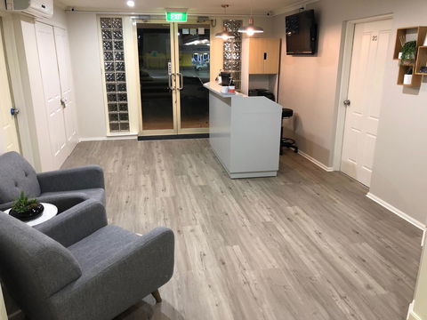 Lifestyle Apartments At Ferntree - Accommodation Daintree 8