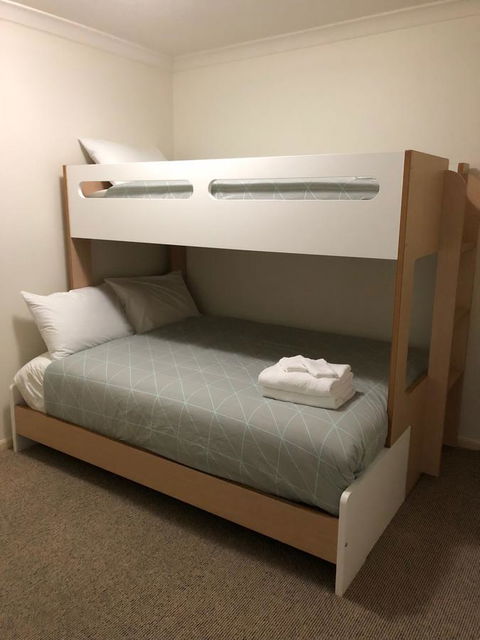 Lifestyle Apartments At Ferntree - Accommodation Daintree 9