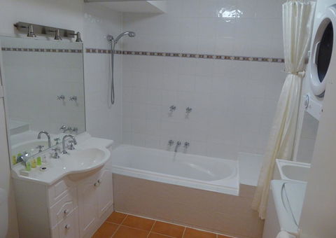 Lifestyle Apartments At Ferntree - Accommodation Daintree 21