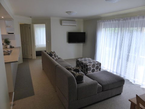 Lifestyle Apartments At Ferntree - Accommodation Daintree 11