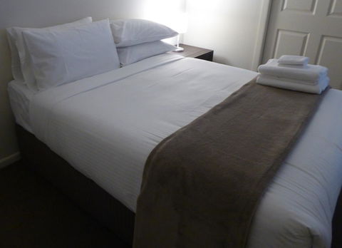 Lifestyle Apartments At Ferntree - Accommodation Daintree 22