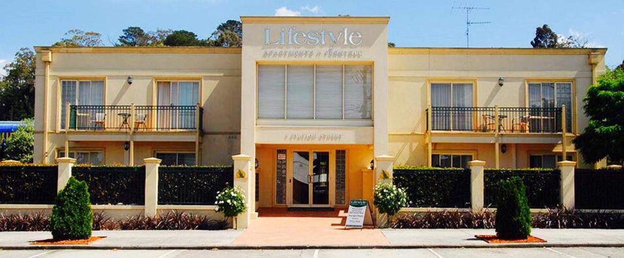 Ferntree Gully VIC Accommodation Daintree