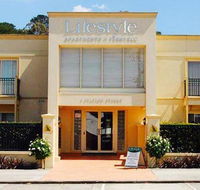 Lifestyle Apartments at Ferntree - Accommodation Daintree