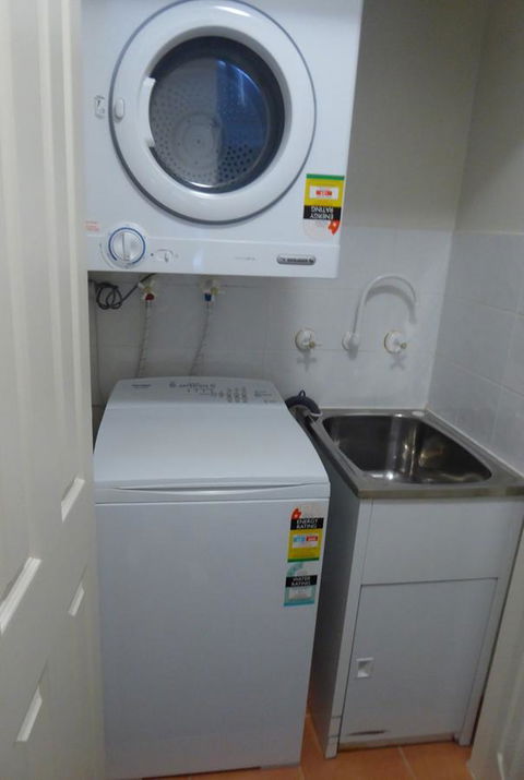 Lifestyle Apartments At Ferntree - Accommodation Daintree 23