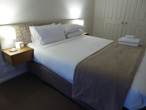 Lifestyle Apartments At Ferntree - Accommodation Daintree 27