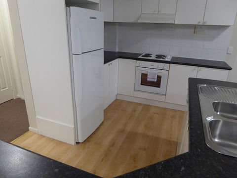 Lifestyle Apartments At Ferntree - Accommodation Daintree 26