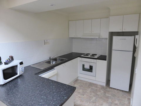 Lifestyle Apartments At Ferntree - Accommodation Daintree 14