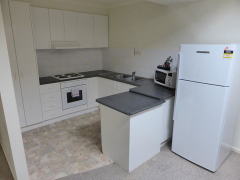 Lifestyle Apartments At Ferntree - Accommodation Daintree 12