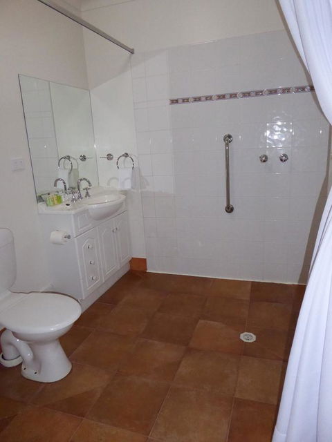 Lifestyle Apartments At Ferntree - Accommodation Daintree 25