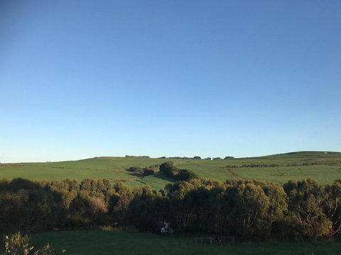 Hillâ€™s Creek Holiday Home - Accommodation Daintree 1