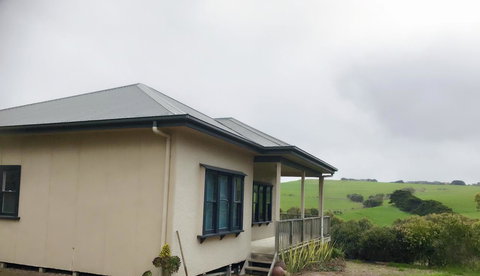 Hillâ€™s Creek Holiday Home - Accommodation Daintree 5