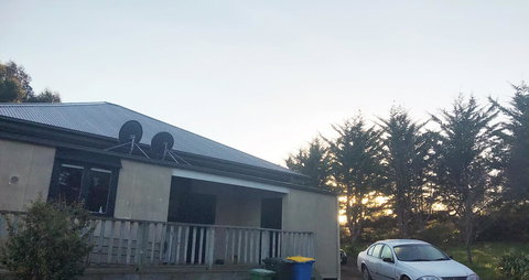 Hillâ€™s Creek Holiday Home - Accommodation Daintree 4