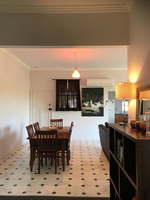 Hillâ€™s Creek Holiday Home - Accommodation Daintree 9