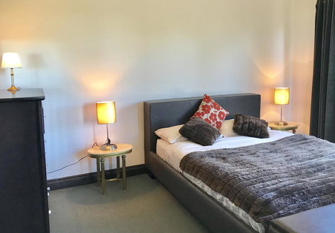 Hillâ€™s Creek Holiday Home - Accommodation Daintree 10