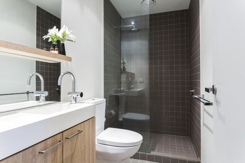 Complete Host 50 Claremont St Apartments - Accommodation Daintree 16
