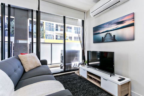 Complete Host 50 Claremont St Apartments - Accommodation Daintree 30