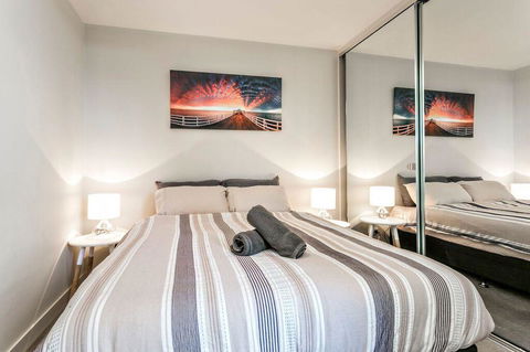 Complete Host 50 Claremont St Apartments - Accommodation Daintree 21