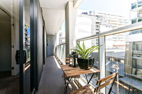 Complete Host 50 Claremont St Apartments - Accommodation Daintree 20