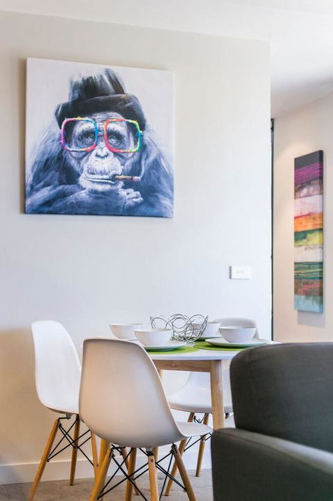 Complete Host 50 Claremont St Apartments - Accommodation Daintree 23