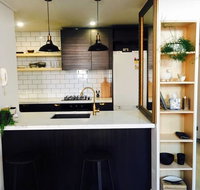 The Loft - Accommodation Daintree