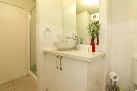 Colour Pop Fitzroy - 3 Bedroom Pet Friendly - Accommodation Daintree 20