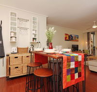Colour Pop Fitzroy - 3 bedroom pet friendly - Accommodation Daintree
