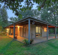 Aspens Springs Farmstay - Accommodation Daintree