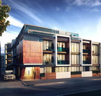 RNR Serviced Apartments North Melbourne - Accommodation Daintree