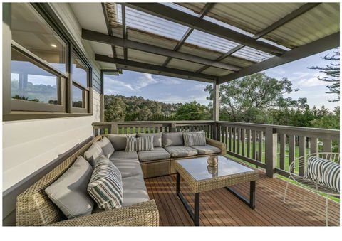 Gracemont Boutique Accommodation - Accommodation Daintree 18