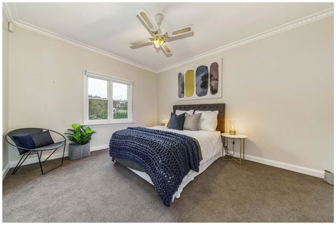 Gracemont Boutique Accommodation - Accommodation Daintree 9