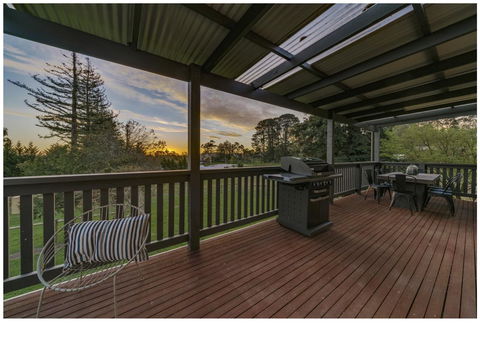 Gracemont Boutique Accommodation - Accommodation Daintree 5