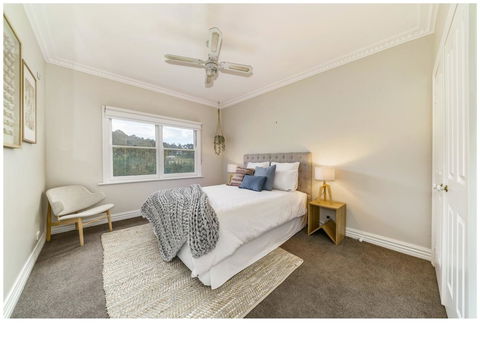 Gracemont Boutique Accommodation - Accommodation Daintree 3